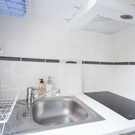 Apartment Noella's Lille