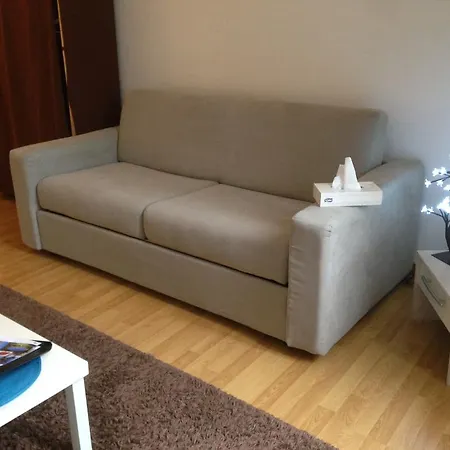 Apartment Noella's Lille