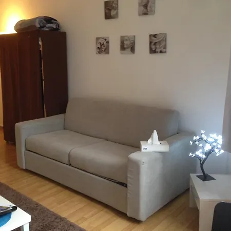 Apartment Noella's *