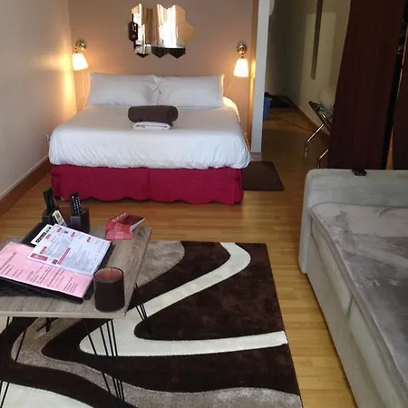 Apartment Noella's Lille