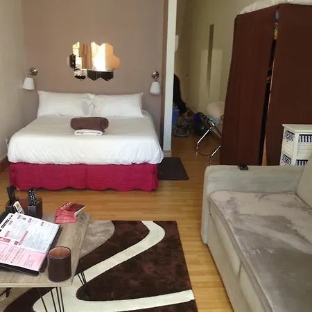 Apartment Noella's Lille