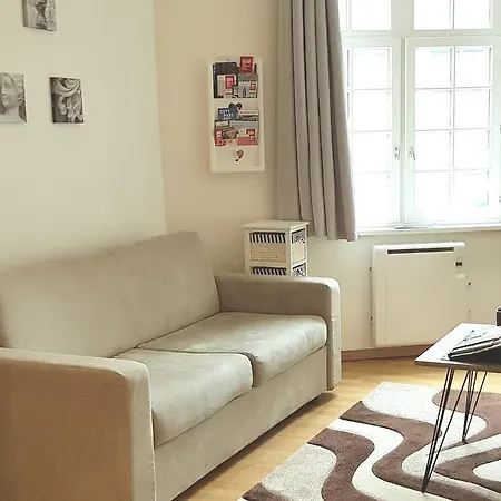 Apartment Noella's