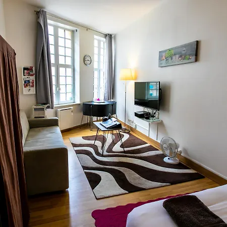 Apartment Noella's Lille