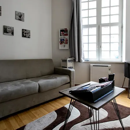 Apartment Noella's *