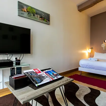 Noella's Apartment *