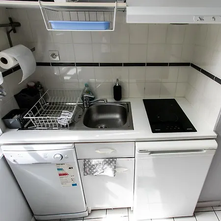 Apartment Noella's Lille