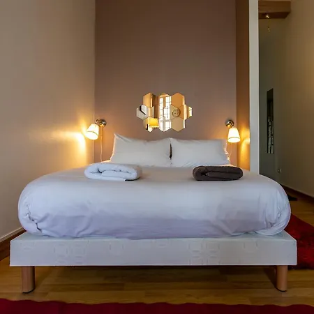 Apartment Noella's Lille