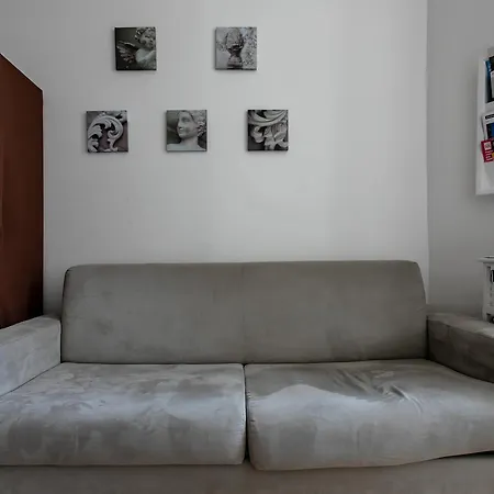 Apartment Noella's Lille