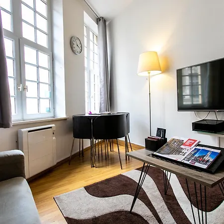 Noella's Apartment