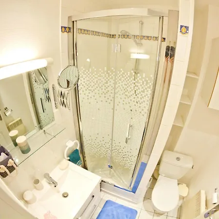 Noella's Apartment *