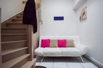 Noella's Apartment *