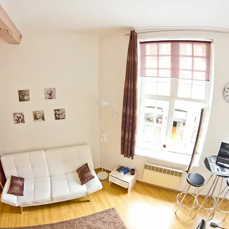 Apartment Noella's