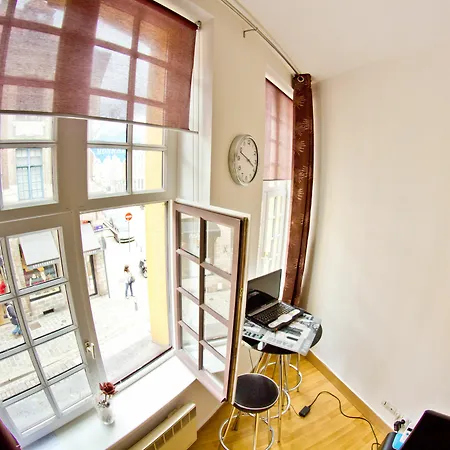 Noella's Apartment