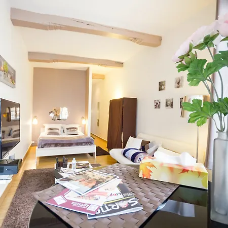 Apartment Noella's *