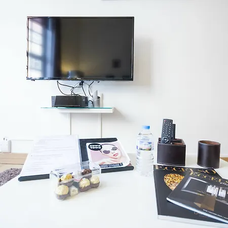 Noella's Apartment *
