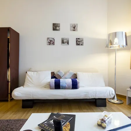 Noella's Apartment