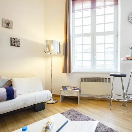 Apartment Noella's Lille