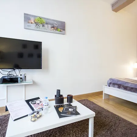 Apartment Noella's *