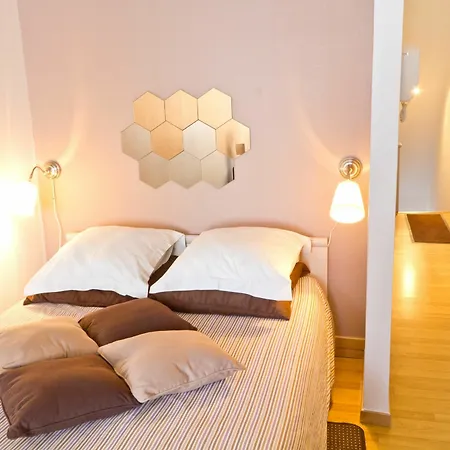 Noella's Apartment *