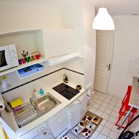 Apartment Noella's Lille