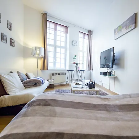 Noella's Apartment *