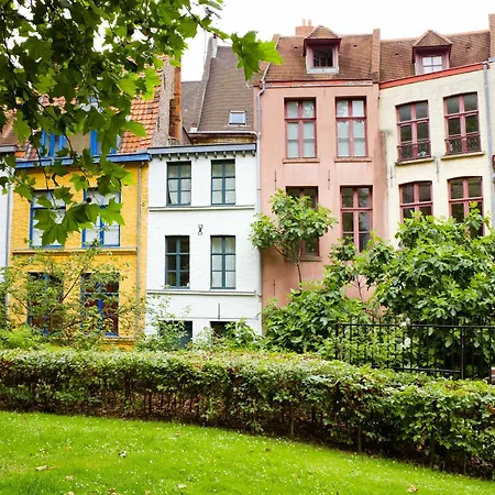 Noella's Apartment Lille